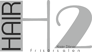 H2- Friseur Logo